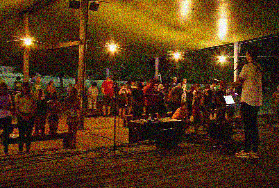 YFC Prairie River Camp